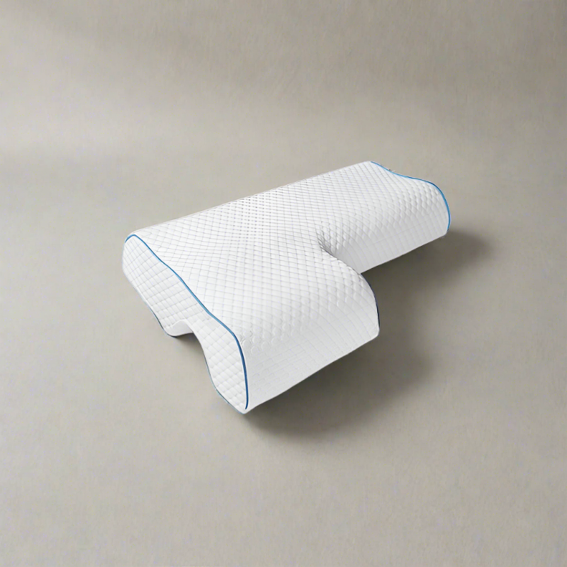 The Snuggle Tunnel - Spooning Pillow