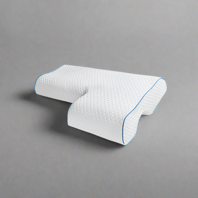 The Snuggle Tunnel - Spooning Pillow