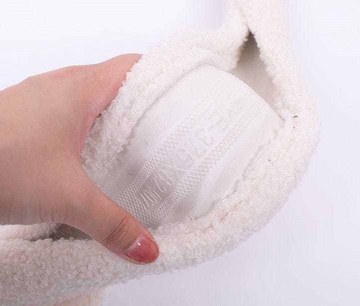 Steering Wheel Cover - Car Accessories (Inside)