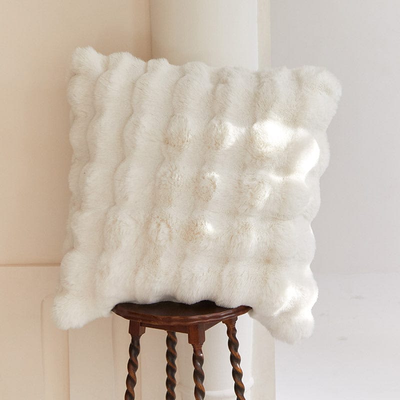 Cloud Wrap Pillow