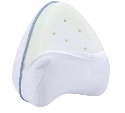 Knee Support Pillow - Orthapedic White Core